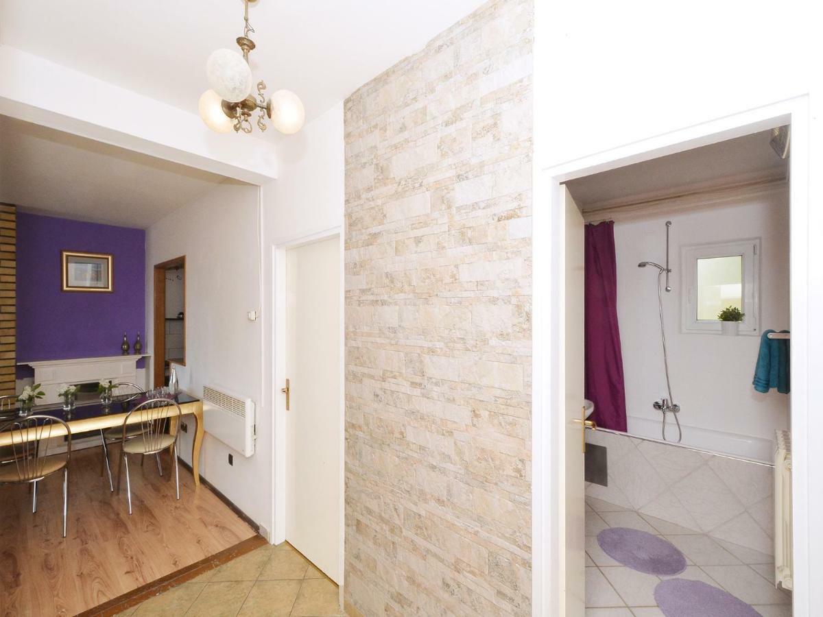 Apartment T&M Traù Esterno foto