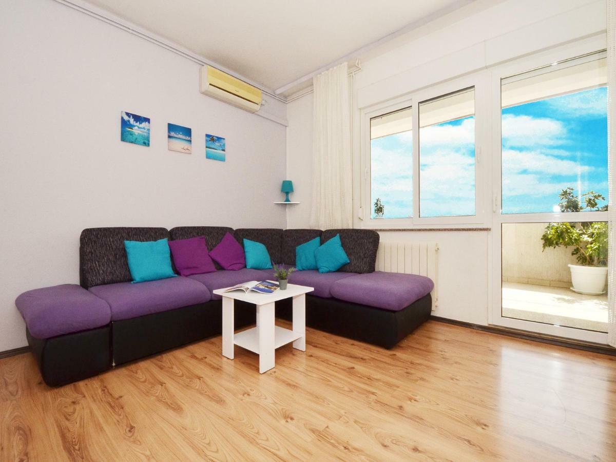 Apartment T&M Traù Esterno foto